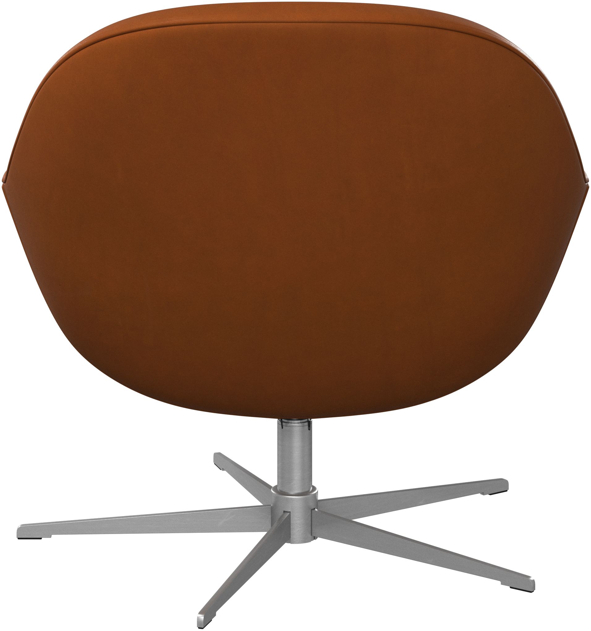 Veneto chair with swivel function | Living chair | Veneto | Anders